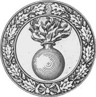 Projektiert Sturmtruppe 2